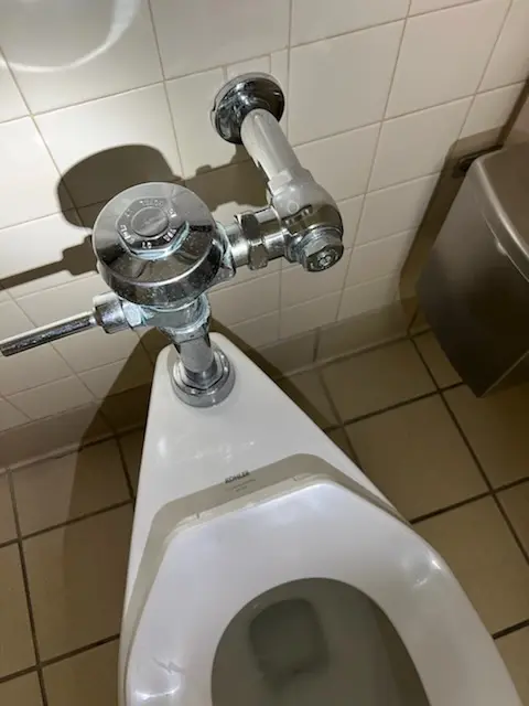 Fixture installation and repair for Repiping in River Rouge